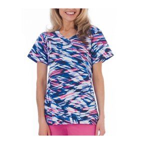 Bio Medical Uniform Scrub Top